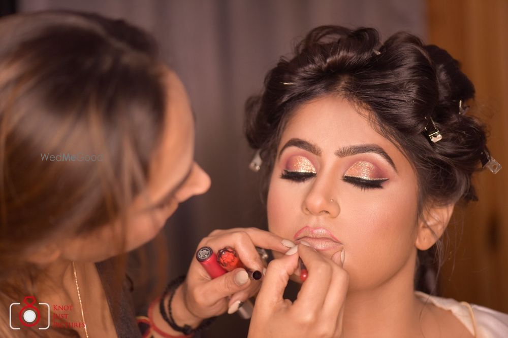 Photo From 2019 Brides - By Get Gorgeous with Ridhi