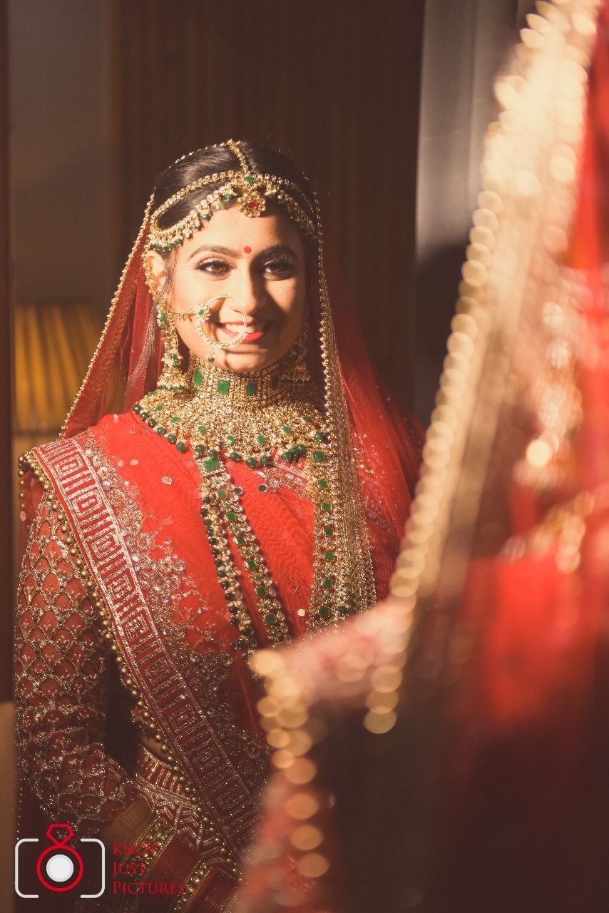 Photo From 2019 Brides - By Get Gorgeous with Ridhi