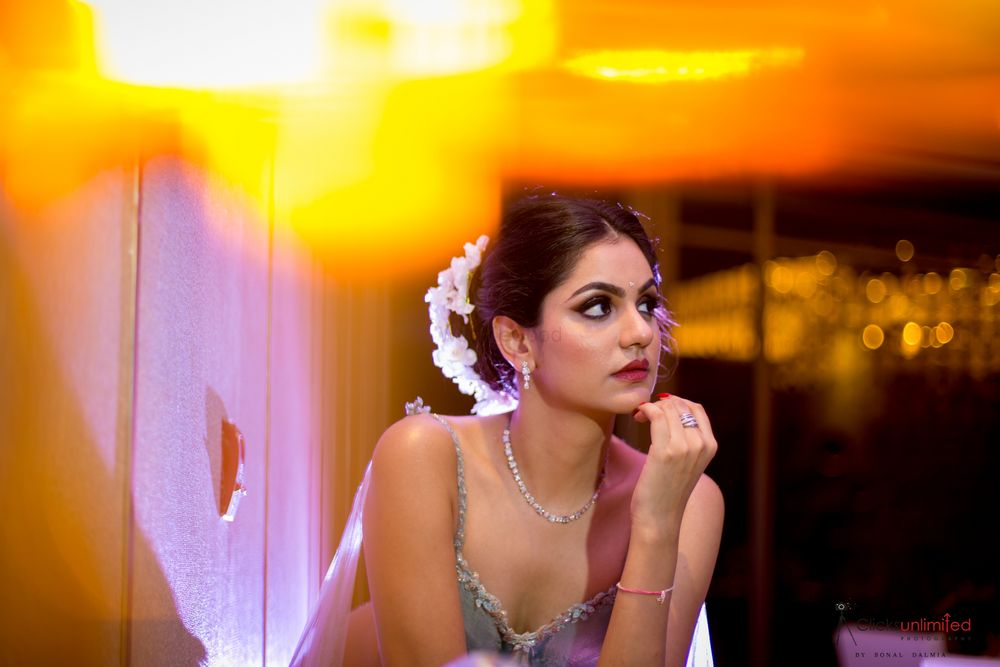Photo From Collab with Kalki & Weddingz  - By Clicksunlimited Photography