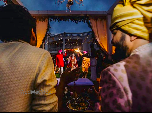 Photo From Yash & Judith - By Two Fat Ladies