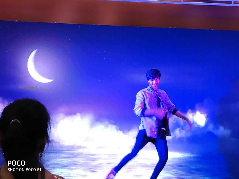 Photo From Sangeet of Debanjali and Piyush - By Fusion Step