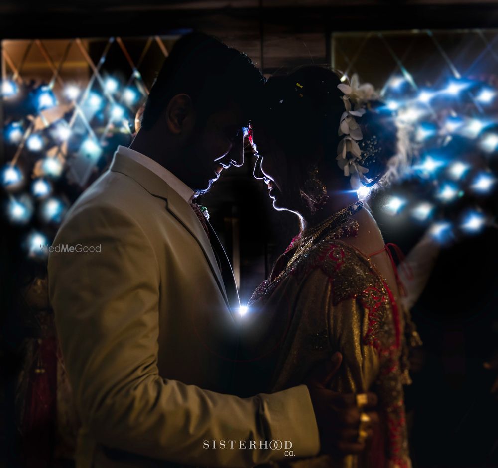 Photo From Archana and Karan - By Sisterhood Co.