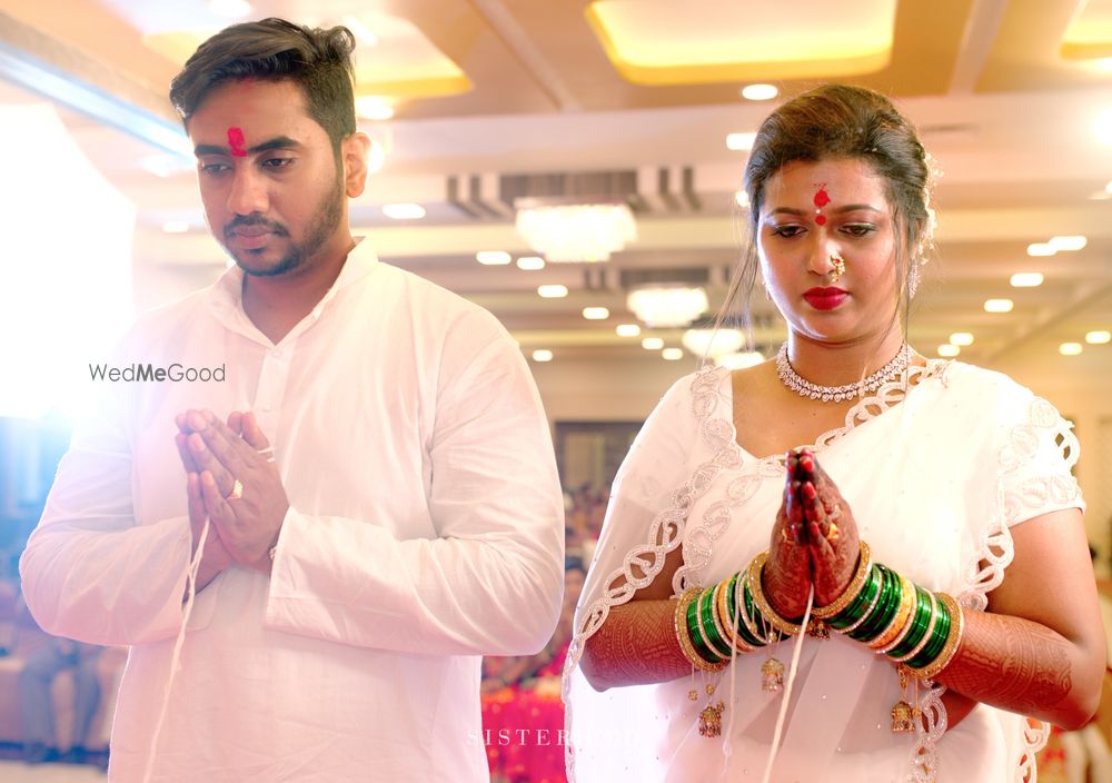 Photo From Archana and Karan - By Sisterhood Co.