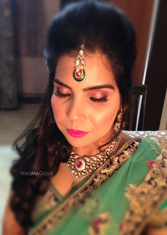 Photo of Makeup Artistry Kangna Kochhar