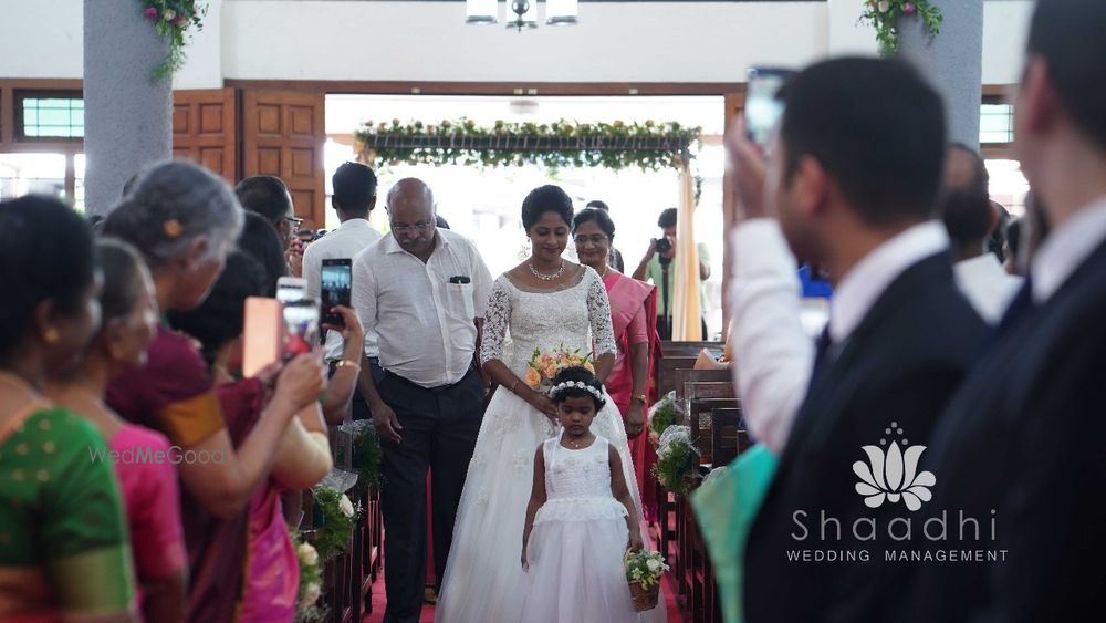Photo From Nitin weds Natalya - By Shaadhi Wedding Management