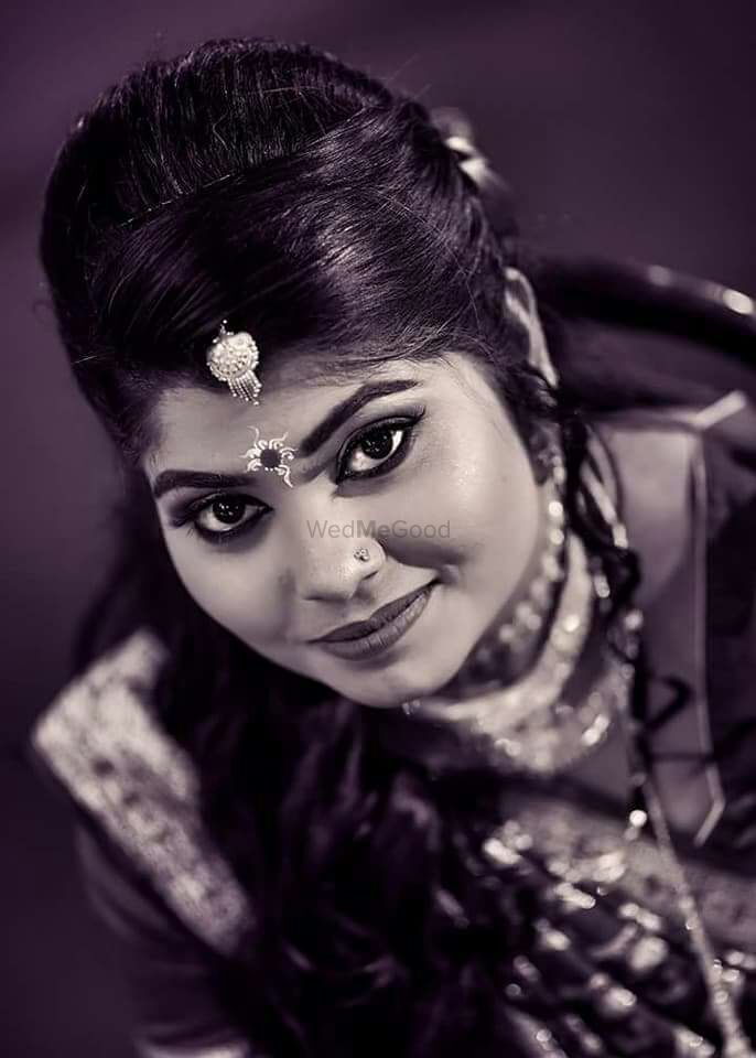 Photo From RECENT WORK - By Payal's Makeover