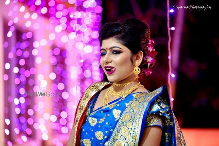 Photo From RECENT WORK - By Payal's Makeover