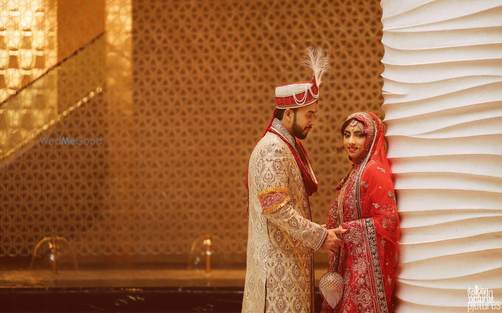 Photo From WEDDING PHOTOGRAPHY - By Talking Pictures Wedding Photography