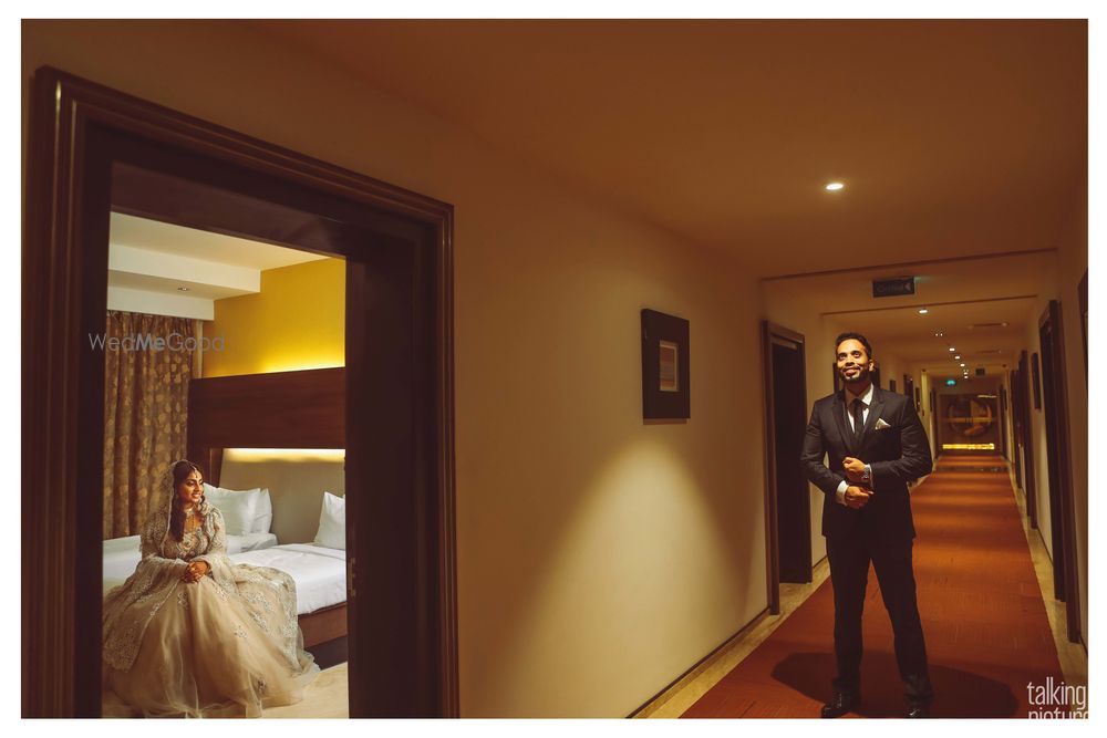 Photo From WEDDING PHOTOGRAPHY - By Talking Pictures Wedding Photography