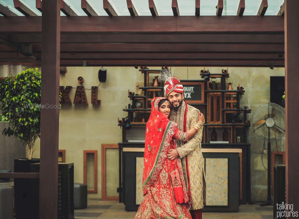 Photo From WEDDING PHOTOGRAPHY - By Talking Pictures Wedding Photography