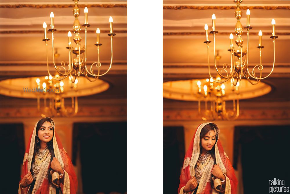 Photo From WEDDING PHOTOGRAPHY - By Talking Pictures Wedding Photography