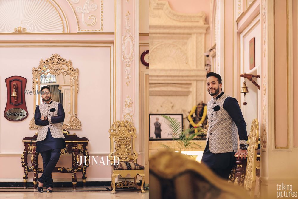 Photo From WEDDING PHOTOGRAPHY - By Talking Pictures Wedding Photography