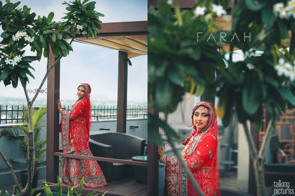 Photo From WEDDING PHOTOGRAPHY - By Talking Pictures Wedding Photography