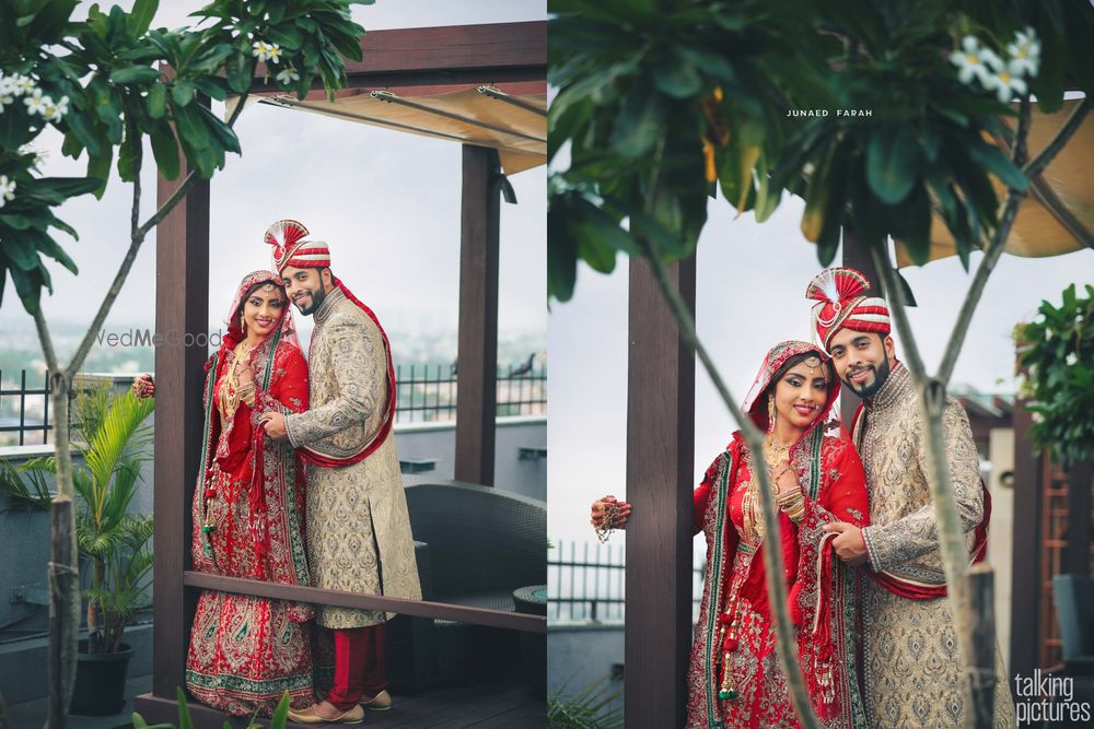 Photo From WEDDING PHOTOGRAPHY - By Talking Pictures Wedding Photography