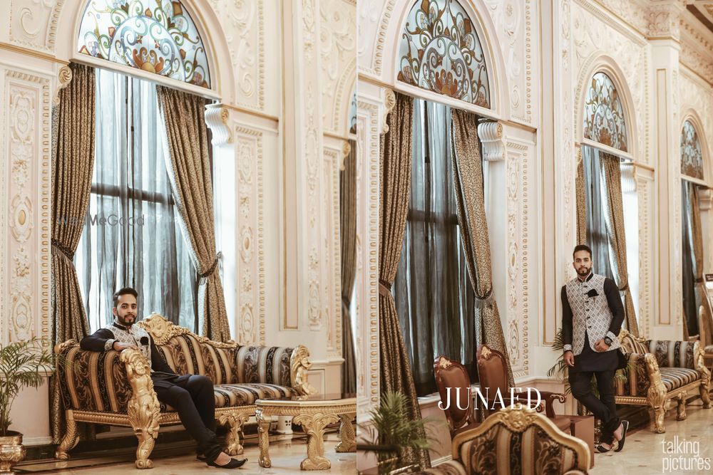 Photo From WEDDING PHOTOGRAPHY - By Talking Pictures Wedding Photography