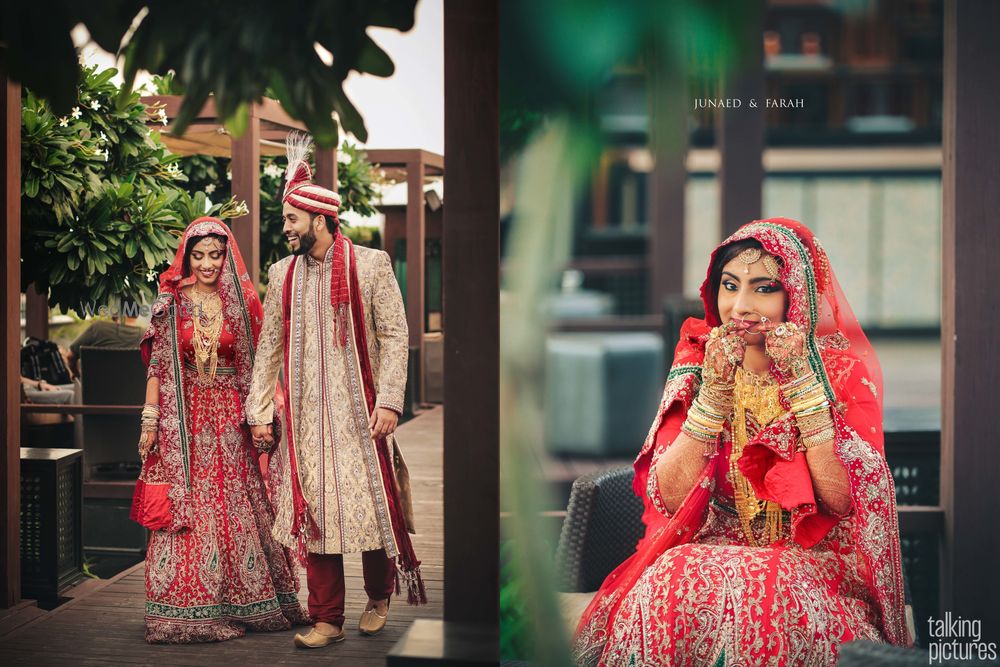 Photo From WEDDING PHOTOGRAPHY - By Talking Pictures Wedding Photography