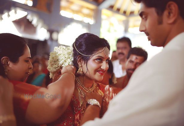 Photo From THULASI AND PRASAND WEDDING PHOTOGRAPHY - By Talking Pictures Wedding Photography