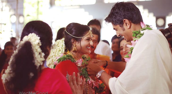 Photo From THULASI AND PRASAND WEDDING PHOTOGRAPHY - By Talking Pictures Wedding Photography