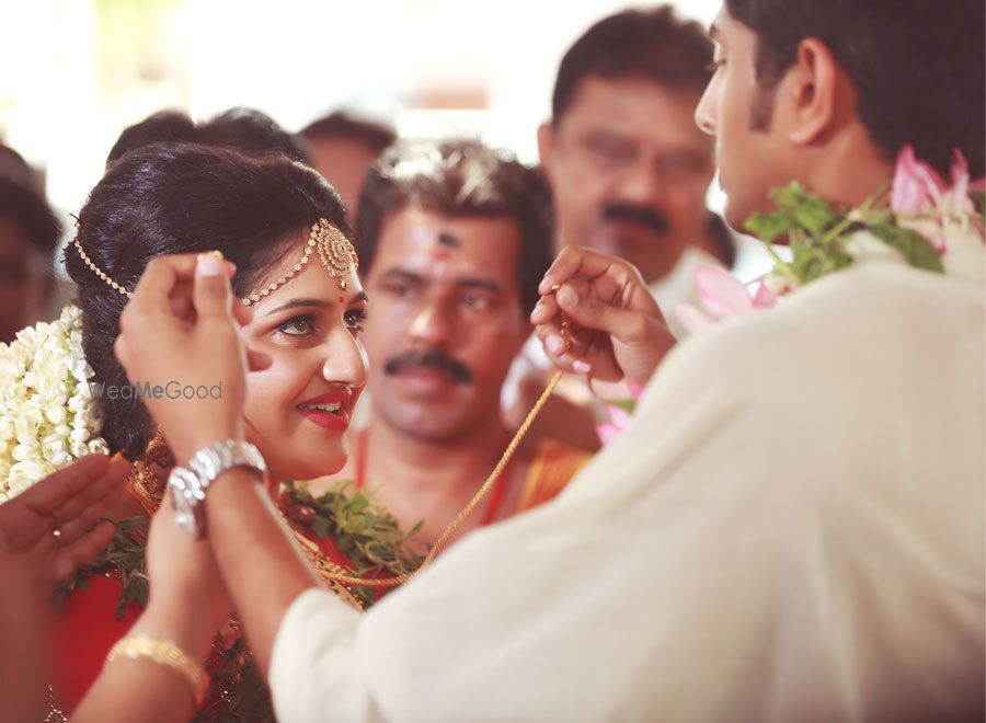 Photo From THULASI AND PRASAND WEDDING PHOTOGRAPHY - By Talking Pictures Wedding Photography