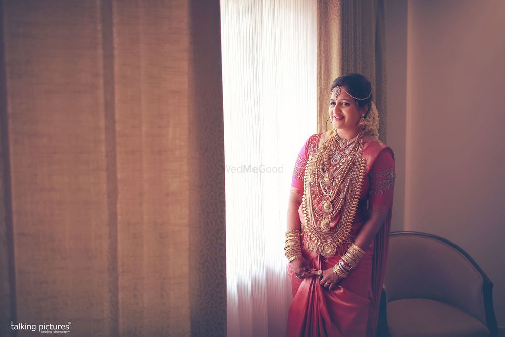 Photo From THULASI AND PRASAND WEDDING PHOTOGRAPHY - By Talking Pictures Wedding Photography