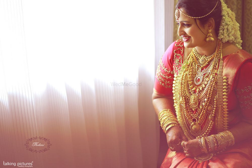 Photo From THULASI AND PRASAND WEDDING PHOTOGRAPHY - By Talking Pictures Wedding Photography