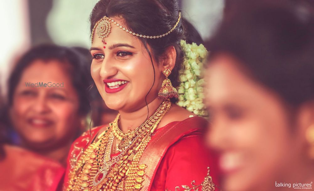 Photo From THULASI AND PRASAND WEDDING PHOTOGRAPHY - By Talking Pictures Wedding Photography