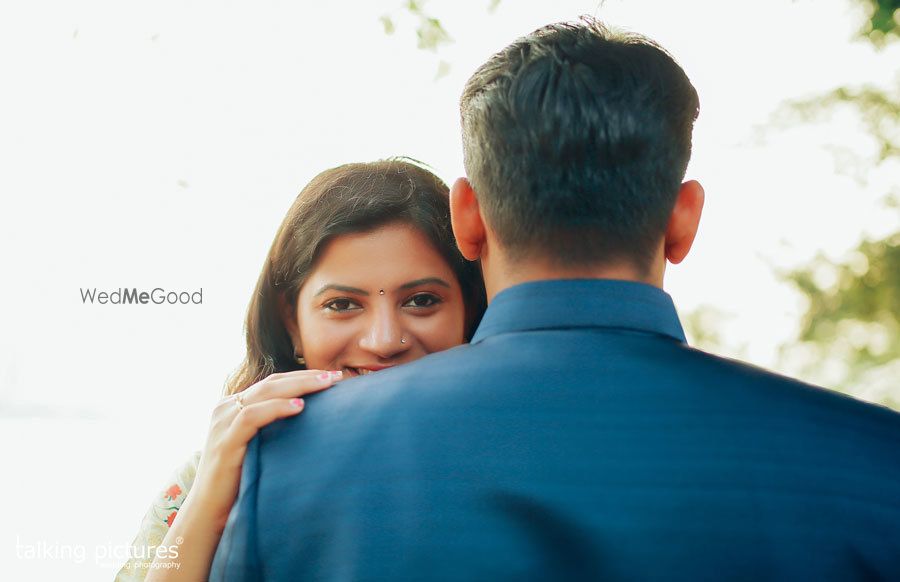 Photo From KERALA TRADITIONAL WEDDING - By Talking Pictures Wedding Photography