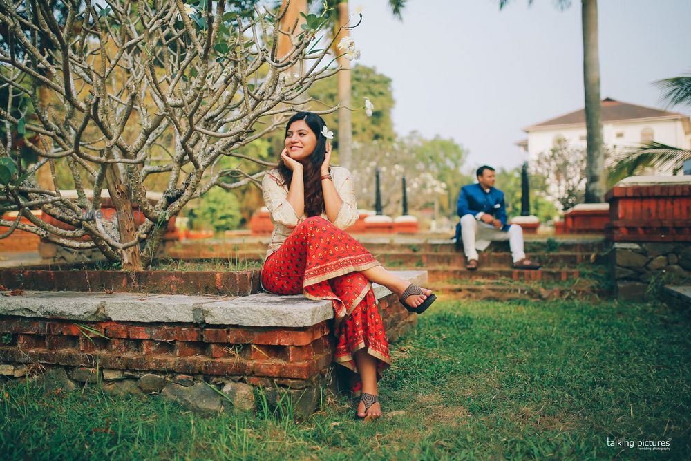 Photo From KERALA TRADITIONAL WEDDING - By Talking Pictures Wedding Photography