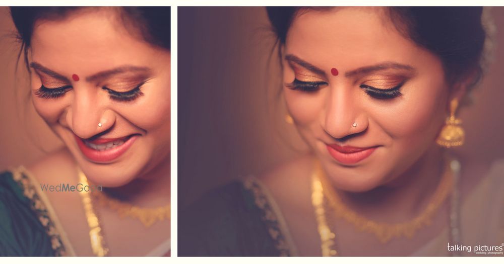 Photo From KERALA TRADITIONAL WEDDING - By Talking Pictures Wedding Photography