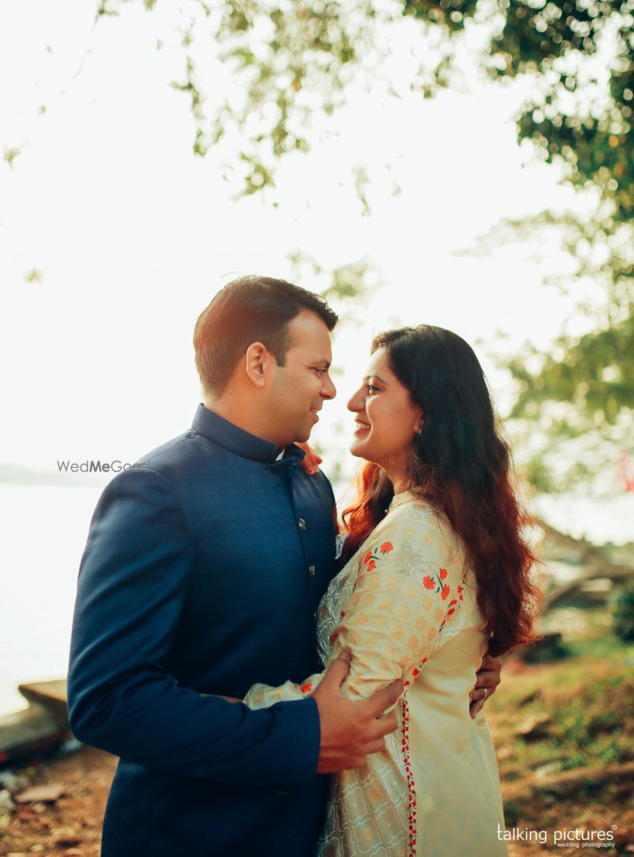 Photo From KERALA TRADITIONAL WEDDING - By Talking Pictures Wedding Photography