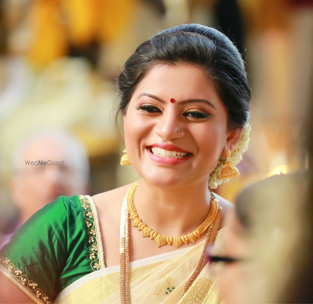 Photo From KERALA TRADITIONAL WEDDING - By Talking Pictures Wedding Photography