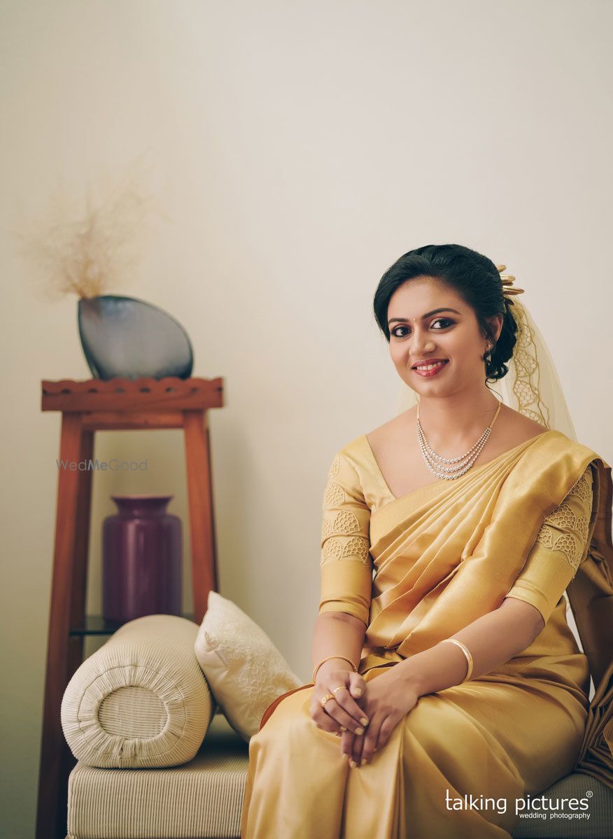 Photo From KERALA CHRISTIAN WEDDING PHOTOGRAPHY OF ANJU AND RINOY - By Talking Pictures Wedding Photography