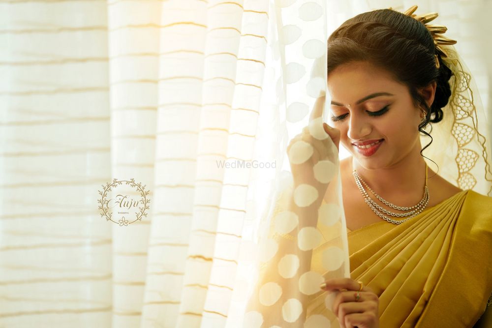 Photo From KERALA CHRISTIAN WEDDING PHOTOGRAPHY OF ANJU AND RINOY - By Talking Pictures Wedding Photography