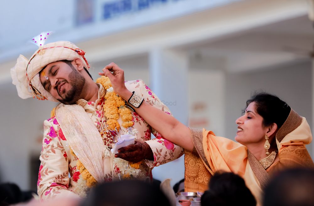 Photo From Atul + Purvi Wedding  - By The Valor Films