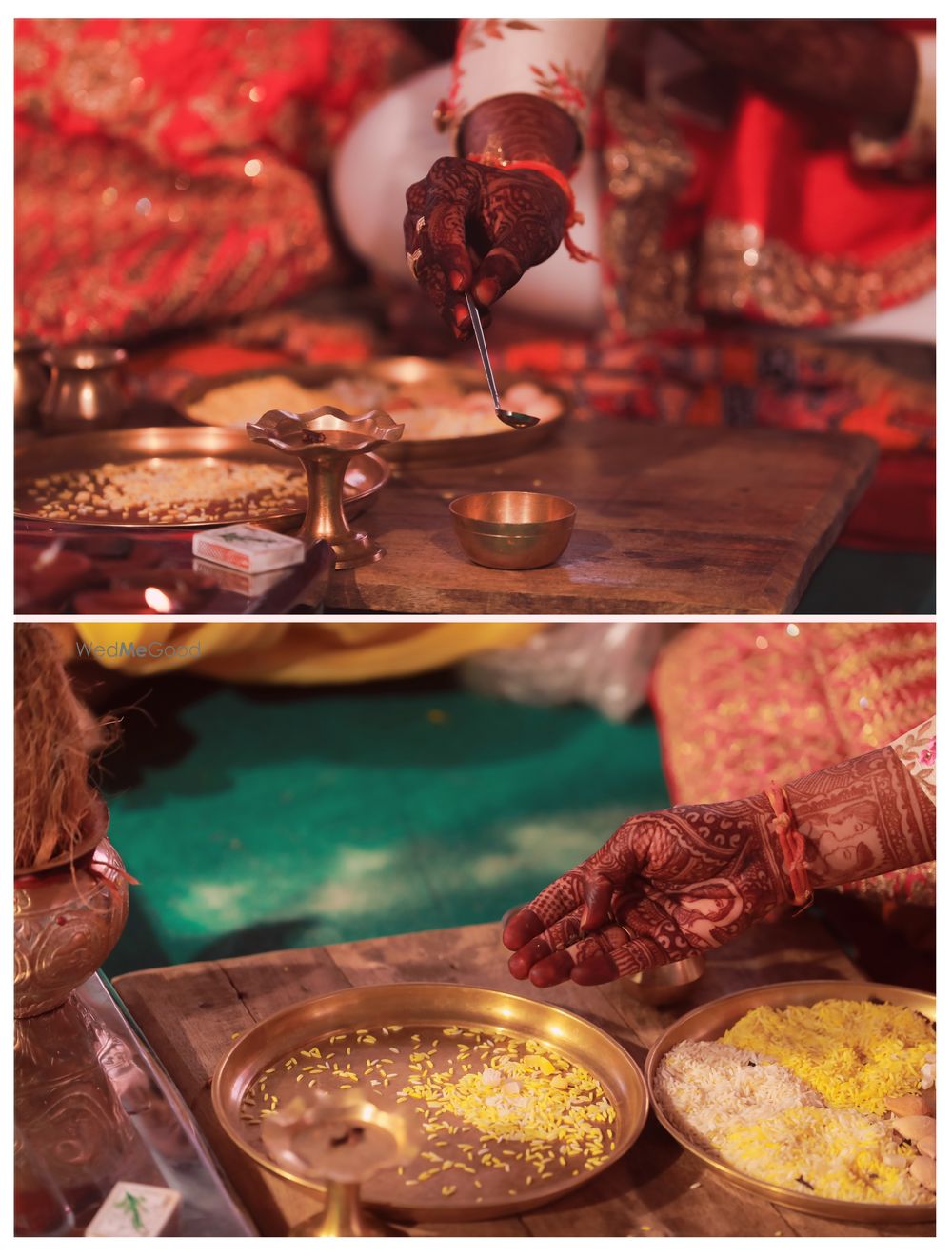 Photo From Atul + Purvi Wedding  - By The Valor Films