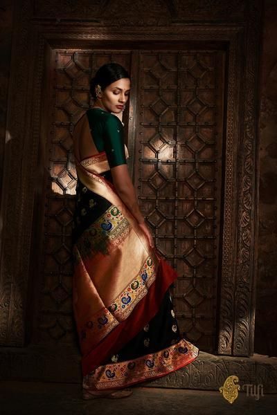 Photo From Portrait of a Woman - By Tilfi Banaras