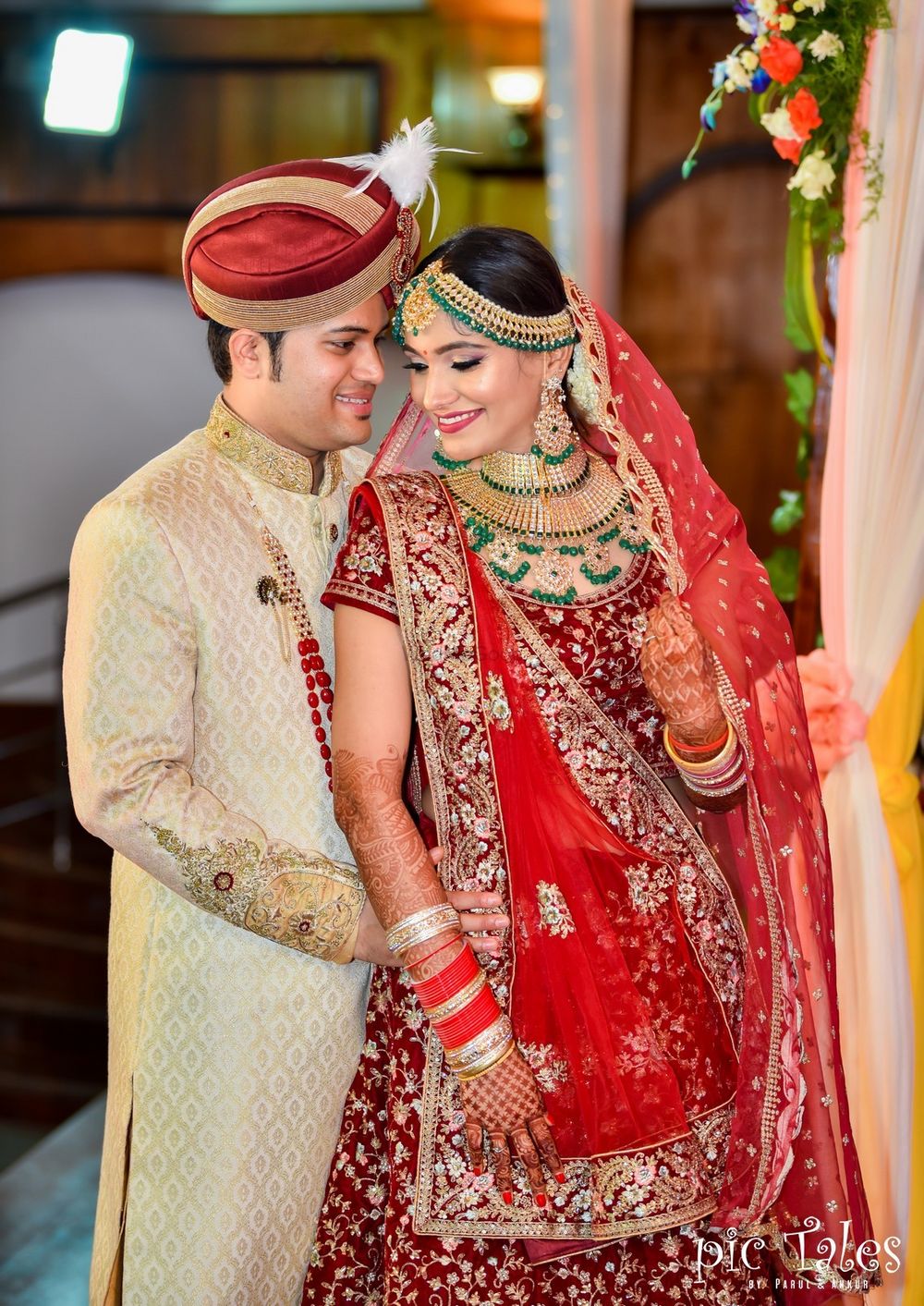 Photo From Aditi and Nanda - By Parul & Ankur Kaushal Photography