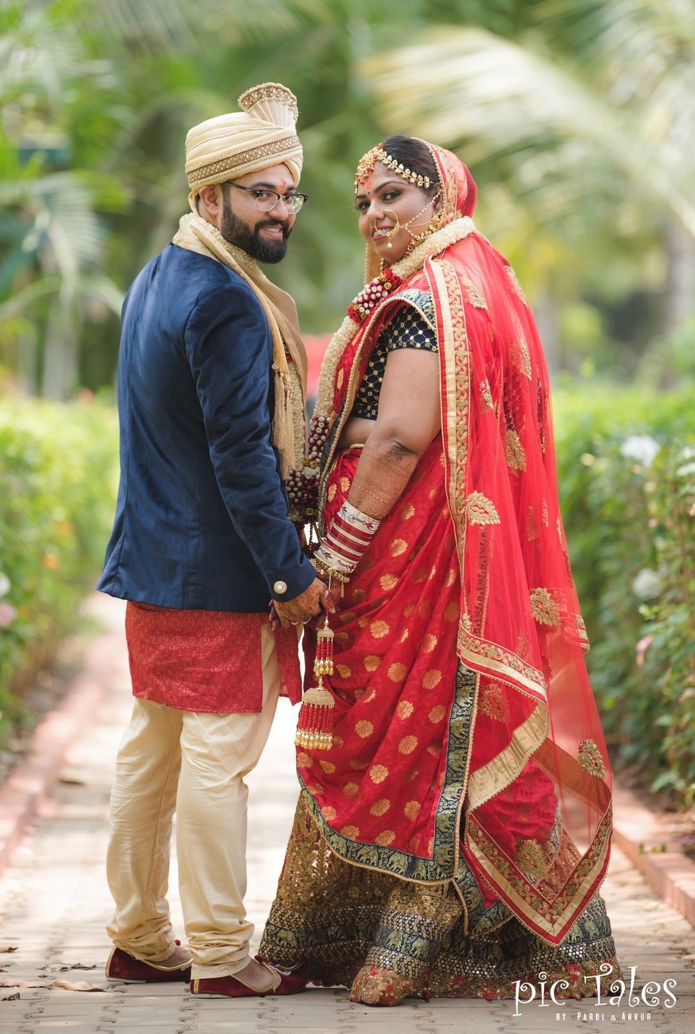 Photo From Shruthi and Arpit - By Parul & Ankur Kaushal Photography