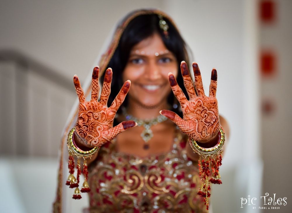 Photo From Mark and Surena - By Parul & Ankur Kaushal Photography