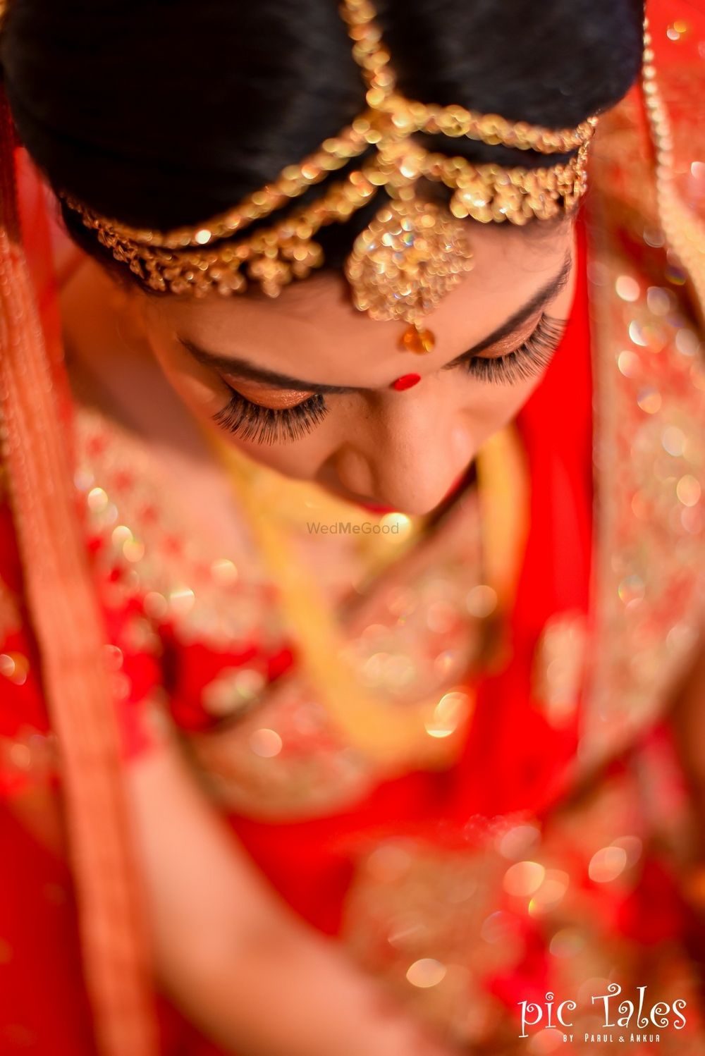 Photo From Shwetha and Suraj - By Parul & Ankur Kaushal Photography