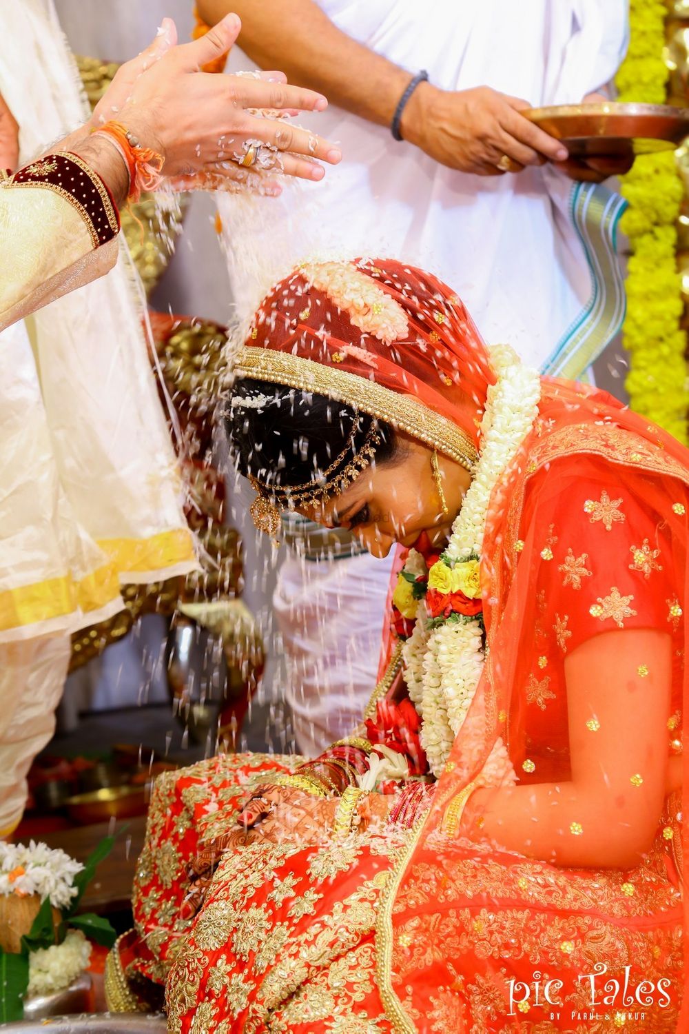 Photo From Shwetha and Suraj - By Parul & Ankur Kaushal Photography
