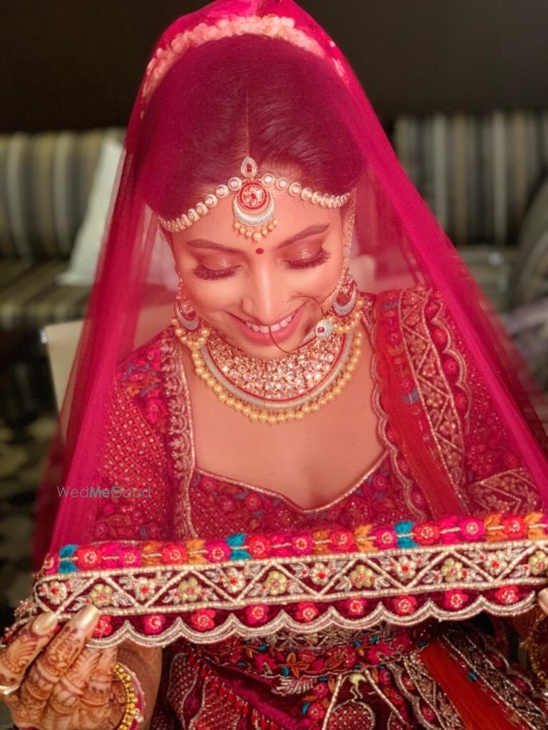 Photo From Brides  - By Kashika Kapur