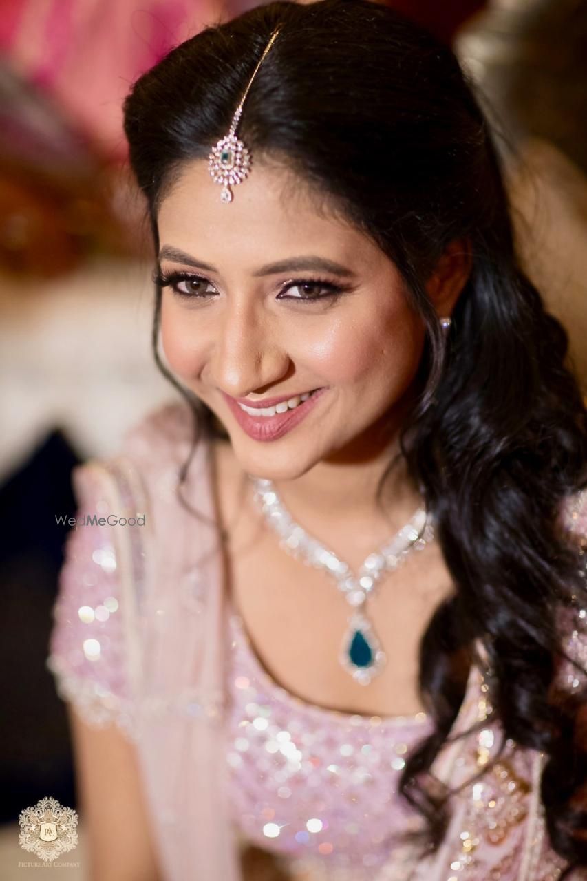 Photo From Brides  - By Kashika Kapur