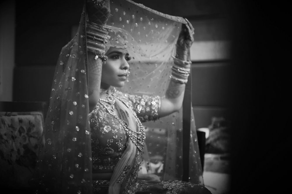 Photo From Brides  - By Kashika Kapur