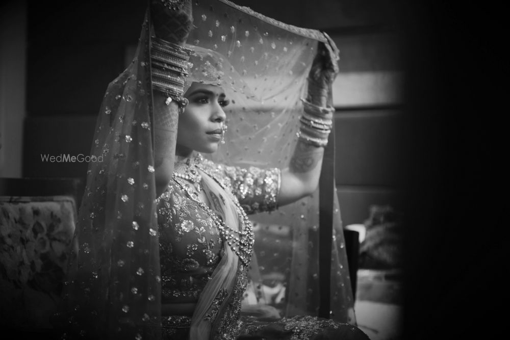 Photo From Brides  - By Kashika Kapur