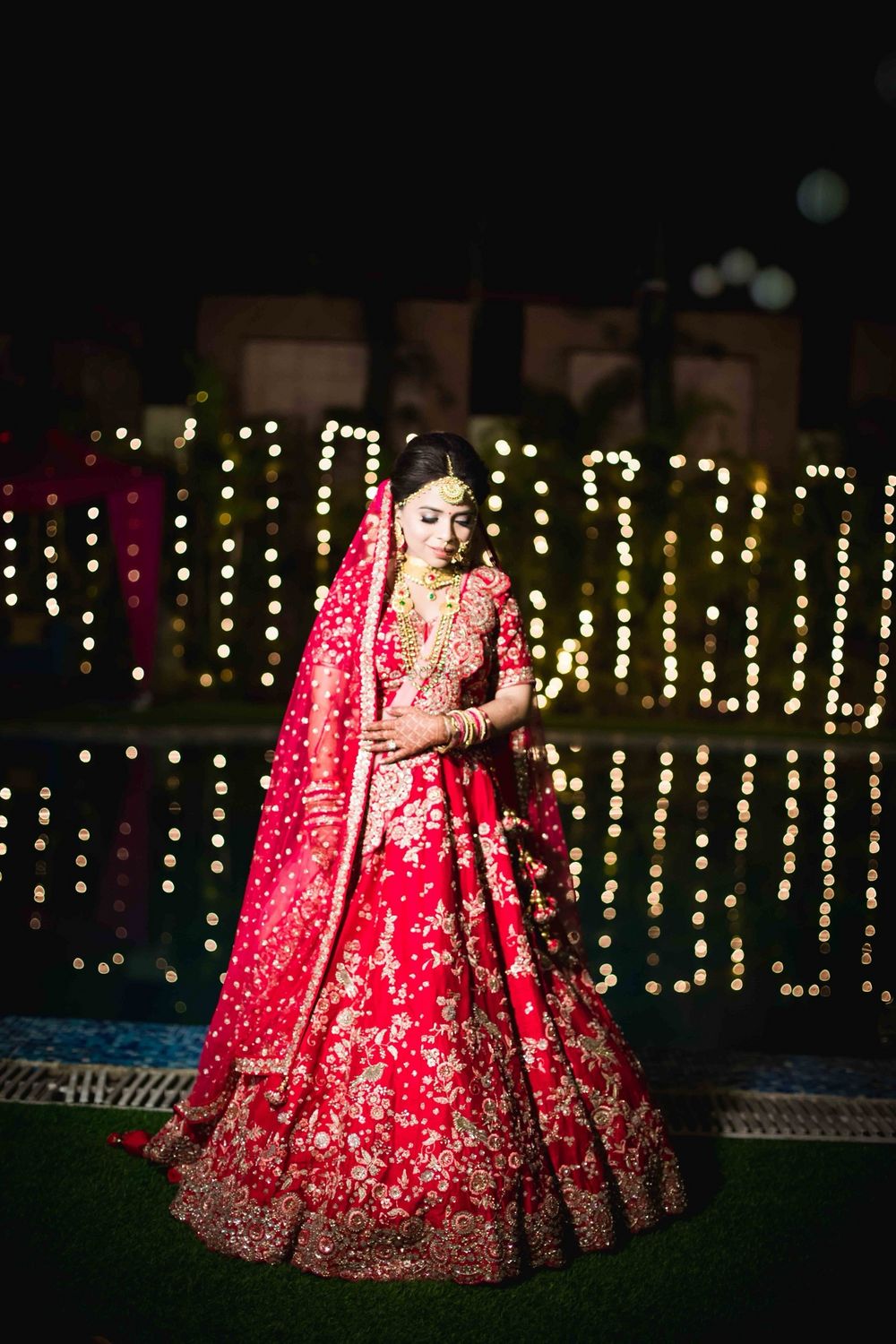 Photo From Brides  - By Kashika Kapur