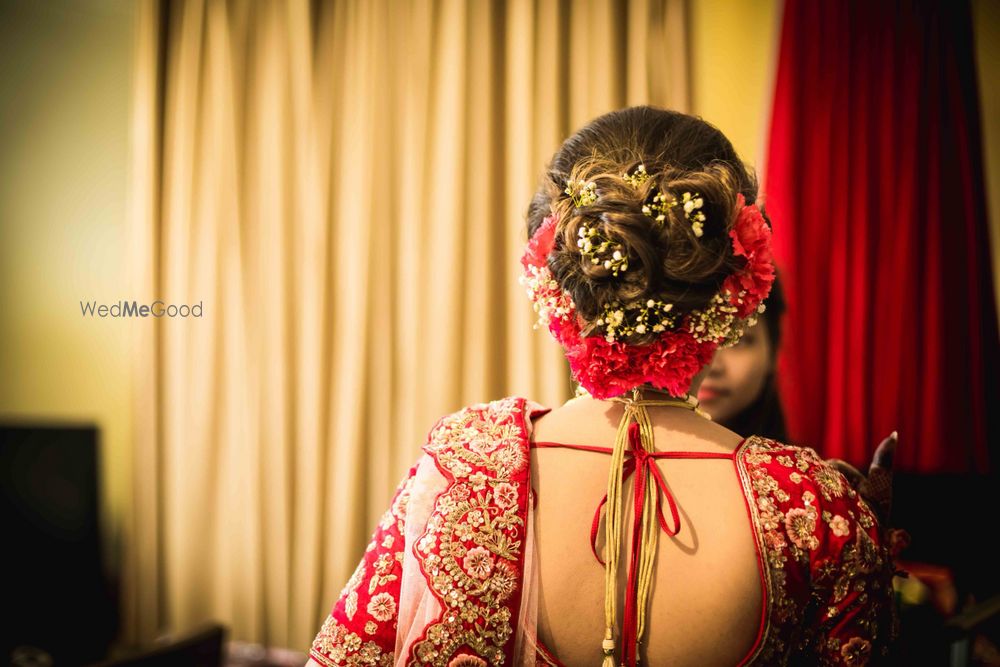 Photo From Brides  - By Kashika Kapur