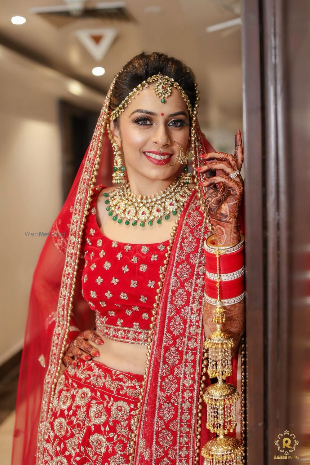 Photo From Brides  - By Kashika Kapur