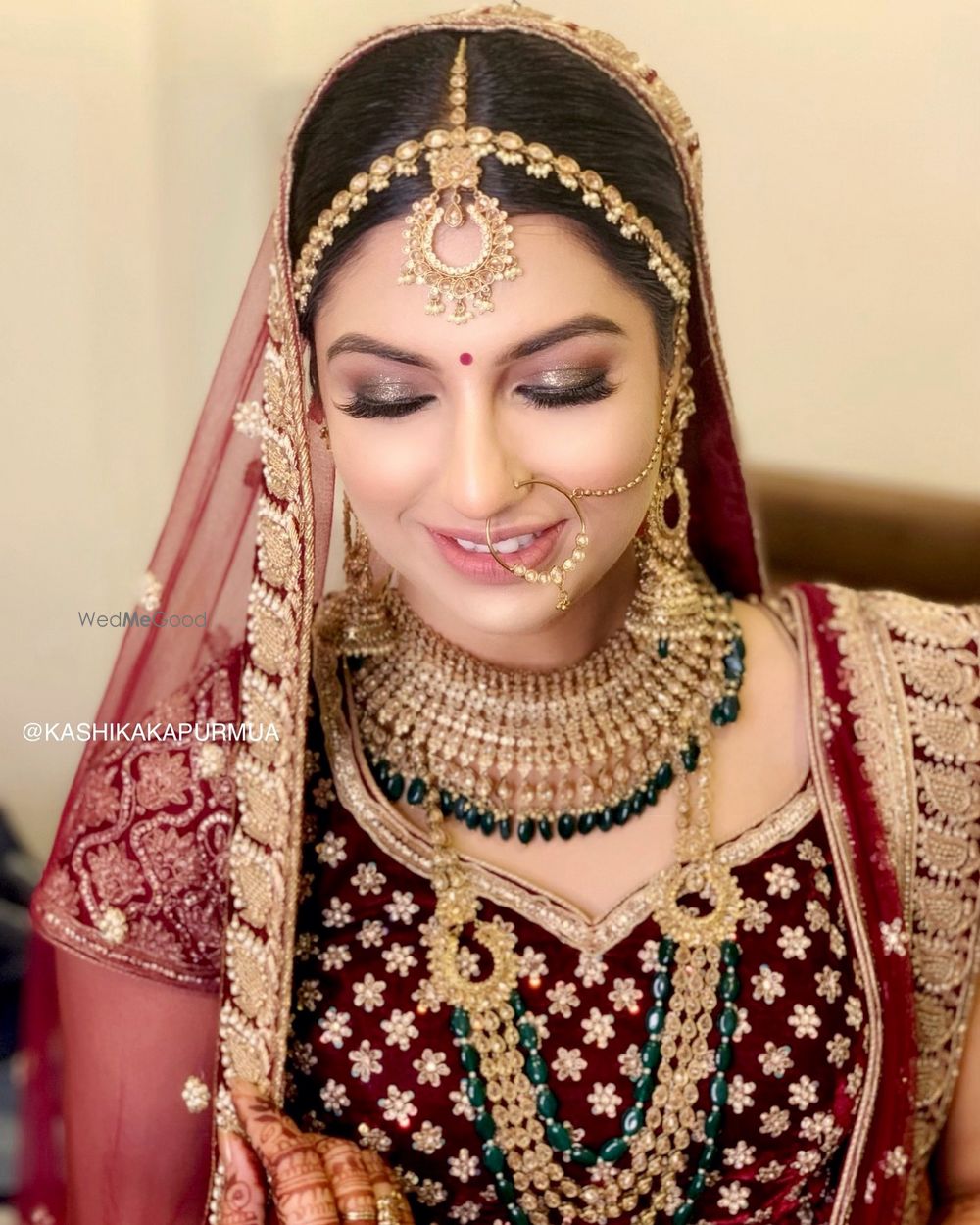 Photo From Brides  - By Kashika Kapur