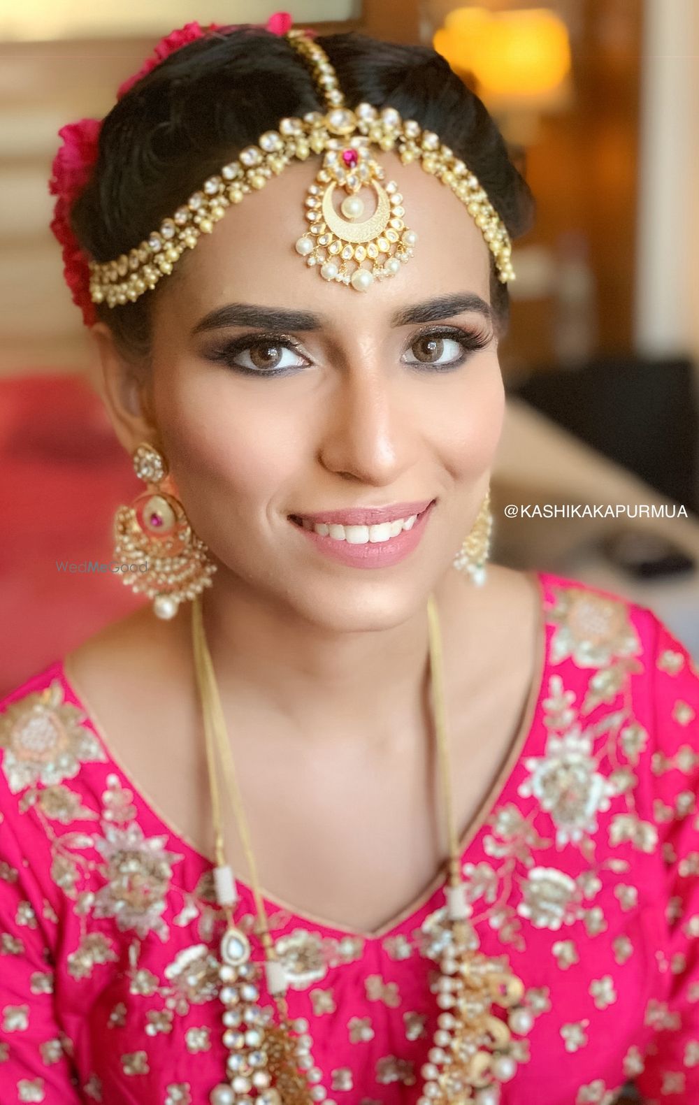 Photo From Brides  - By Kashika Kapur